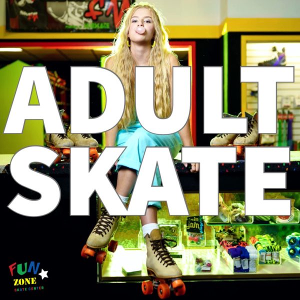 adult skate